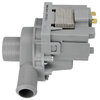 Go to product Dihr Metos dishwasher drain pump DW15101