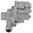 Dihr Metos dishwasher drain pump DW15101