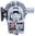 Dihr Metos dishwasher drain pump DW15101