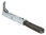 Hisense Gorenje oven door hinge 827771