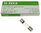 Putkisulake T630mA 5x20mm, hidas 10kpl