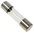 Putkisulake T630mA 5x20mm, hidas 10kpl