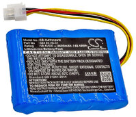 Husqvarna Gardena robottileikkurin akku 18,5V 2600mAh