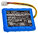 Husqvarna Gardena robottileikkurin akku 18,5V 2600mAh