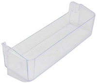 Vestel Helkama fridge bottom door shelf 42159490