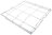 Electrolux dishwasher cutlery tray body 140000043053