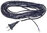 Imurin virtajohto 10m 2x0,75mm2 litteä 58914