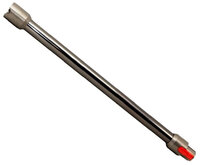 Dyson vacuum cleaner tube 655mm 969109-12