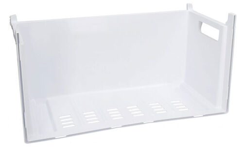 Beko freezer bottom drawer back C00864727 Beko freezer bottom drawer back C00864727