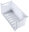 Beko freezer bottom drawer back C00864727