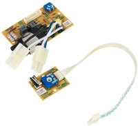 Electrolux vacuum cleaner PCB kit 2191086269