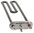 Electrolux professional tiskikoneen vastus 3000W 230V 418825