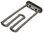 Electrolux professional tiskikoneen vastus 3000W 230V 418825