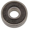 Whirlpool dryer drum bearing 608-2RS 480112101499