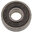 Whirlpool dryer drum bearing 608-2RS 480112101499
