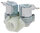 RPE Serie R Magnetic valve 2-way 12mm 24VDC