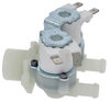RPE Serie R Magnetic valve 2-way 12mm 24VDC