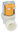 Robertshaw magnetic valve 3/4"-3/4" 24VAC / 24VDC