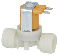 Robertshaw magnetic valve 3/4"-3/4" 24VAC / 24VDC