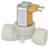 Robertshaw magnetic valve 3/4"-3/4" 24VAC / 24VDC