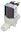Robertshaw magnetic valve 3/8"-3/8" 230VAC