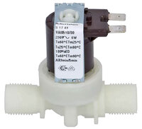 Robertshaw magnetic valve 3/8"-3/8" 230VAC