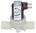 Robertshaw magnetic valve 3/8"-3/8" 230VAC