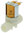 Robertshaw magnetic valve 1/2"-1/2" 24VAC / 24VDC