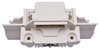 Midea dishwasher door lock 17476000000027