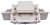 Midea dishwasher door lock 17476000000027