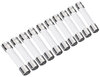 Ceramic tube fuse 6,3x32mm F250mA 500V 10pcs