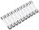 Ceramic tube fuse 6,3x32mm F250mA 500V 10pcs
