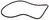 Tefal SEB painekattilan tiiviste 268mm 790138