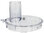 Kenwood kitchen machine bowl lid AS00000715