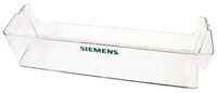 Siemens jääkaapin alin ovihylly 11041761