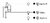 AV-kaapeli CVBS 3,5mm - 3x RCA 150cm 3311487