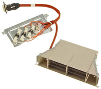 Whirlpool dryer heating element 2400W 488000620174