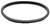 Sitram pressure cooker seal 242mm PPRIMJ-22134