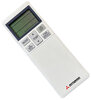 Go to product Mitsubishi Heavy heat pump remote controller RLA502A704F