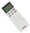 Mitsubishi Heavy heat pump remote controller RLA502A704F