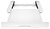 LG DK2W washing machine Stacking Kit white AGF30609870