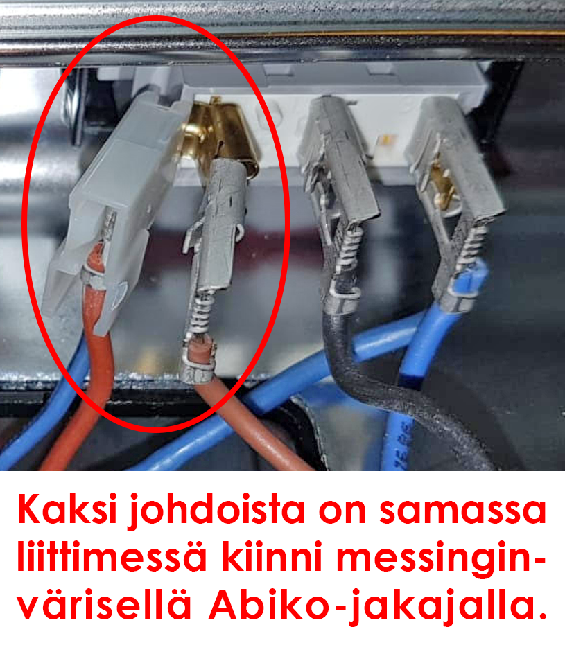 kjole uafhængigt Ass Moccamaster hotplate switch (frame 24x47mm) - fhp.fi - appliance spare parts