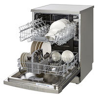 dishwasher